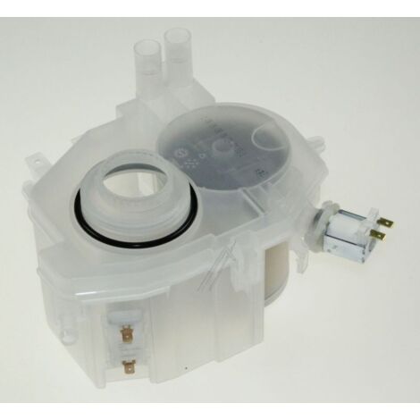 Conjunto de bandeja de sal para lavavajillas Beko 1764900100
