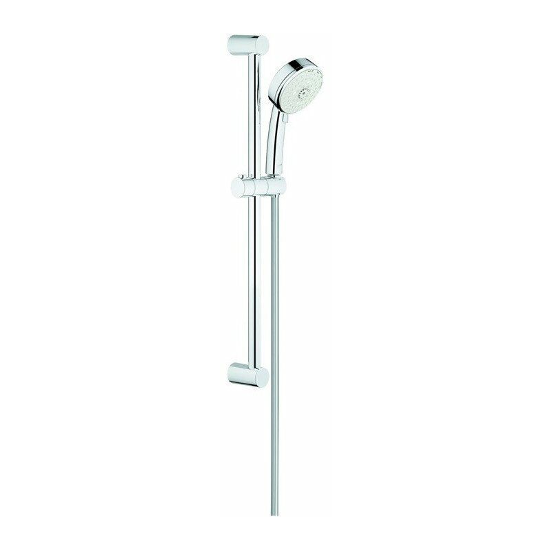 

Grohe - Set De Ducha Ntempcosmop 100 Iv 600