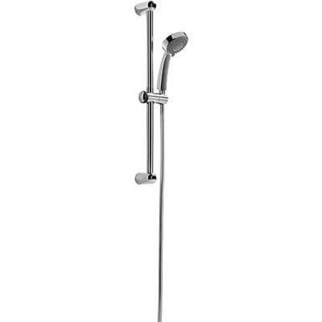CONJUNTO DE BARRA DE DUCHA BARRA DE DUCHA: LONG