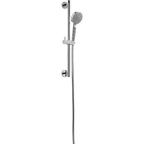 CONJUNTO DE BARRA DE DUCHA BARRA DE DUCHA: LONG