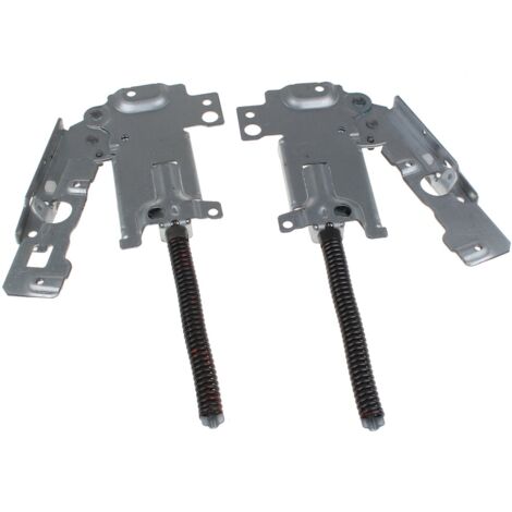 CONJUNTO DE BISAGRA DE PUERTA para LAVAVAJILLAS ELECTROLUX - 4055031548