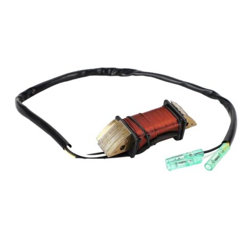 Conjunto de bobina de iluminación para motor fueraborda M 9.9 15 18 2002-2003 3G2-06023-1