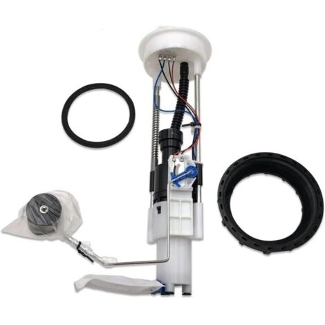 Conjunto de bomba de combustible Polaris 47-1002 con accesorios 2205469 2521389