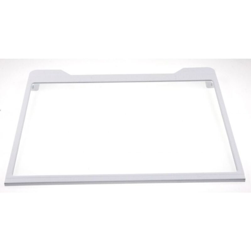 Conjunto de Botellero superior de vidrio para refrigerador Samsung