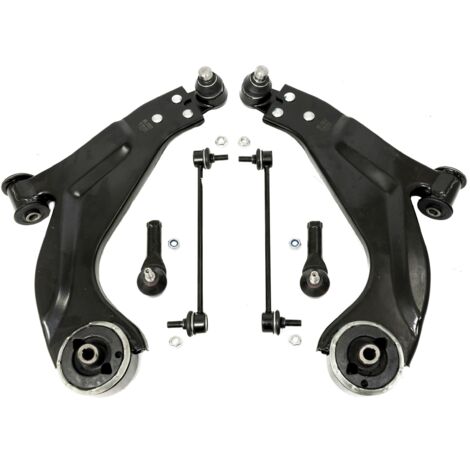 CONJUNTO DE BRAZO DE CONTROL DELANTERO FORD MONDEO III "MS"