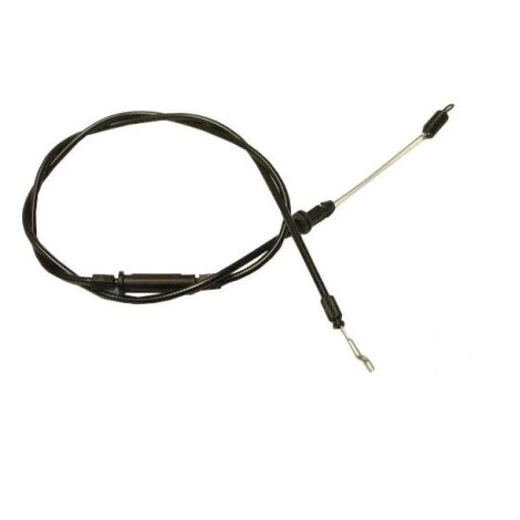 Conjunto de cable de tracción ORIGINAL STIGA cortadora de césped A53B - COMBI 53 SEQ 381030092/1