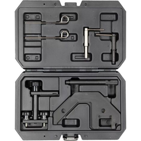 CONJUNTO DE CALADO DE DISTRIBUCION PARA BMW 320 330D MOTORES M47 M57