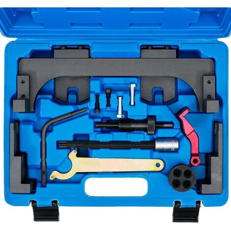 Conjunto de calado de distribucion para BMW Mini B38 B48 B58 motores 1.2, 1.5, 2.0, 3.0 gasolina -7116