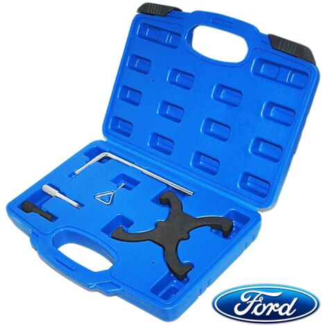 Conjunto de calado de distribucion para for focus cmax motores 1.6 ti vct 2.0 tdci vct