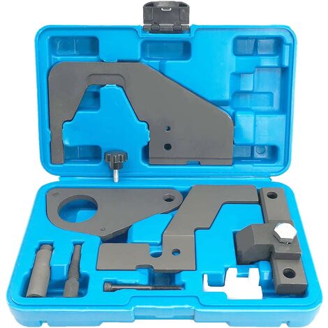 Conjunto de Calado de distribucion para Ford, Jaguar y Land Rover motores 2.0 y 2.0T gasolina SCTi Ecoboost Ti-VCT