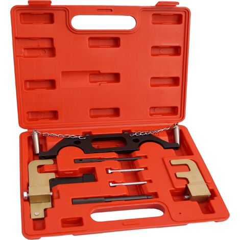 Conjunto de calado de distribucion para RENAULT, NISSAN y OPEL 1.5, 1.9, 2.2, 2.5 DCI/DTI