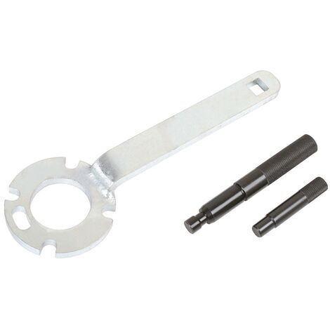 Conjunto de calado de distribucion para VOLVO motores 2.0, 2.5 5 cilindros