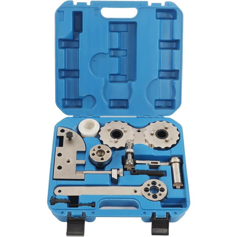 

Conjunto De Calado Para Fiat, Opel, Ford Y Suzuki Motores 1.3 Jtd Cdti Tdci