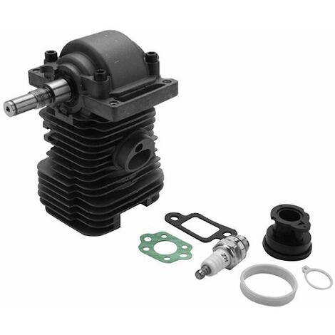 Conjunto de cárter de cilindro para motosierra Stihl Ms180 Ms170 018