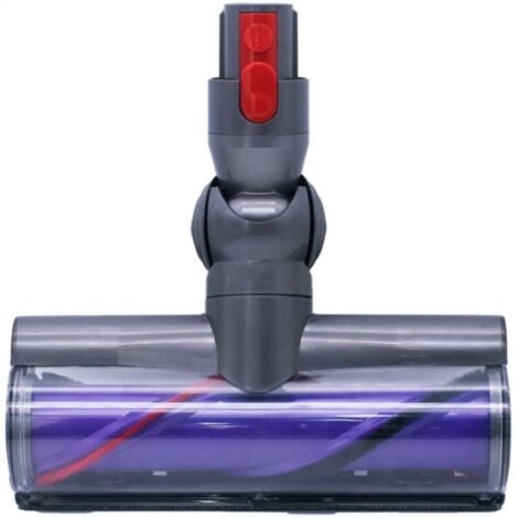 CYSLMUK Conjunto de cepillo para aspiradora Dyson V7V8V10V11V15 Absolute Animal SV14 970135-01, 970100-05-aspiradora Dyson