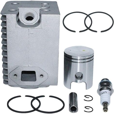 Conjunto de cilindro adecuado para Wei Ke BS45Y BS50-2 BS500 BS60 BS60-2 BS70 BS70-2