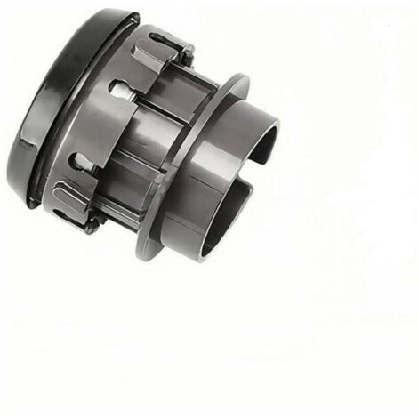 Conjunto de cojinetes de motor, compatible con Dyson 20W 30W V6 V7 V8 V10 V11 V15, cabezal de rodillo suave para aspiradora, repuestos para barra de cepillo, 0UYLAF