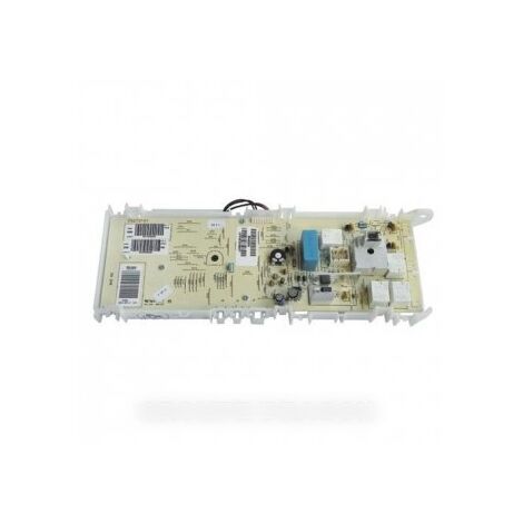 Conjunto de control para lavadora BRANDT 52X3145