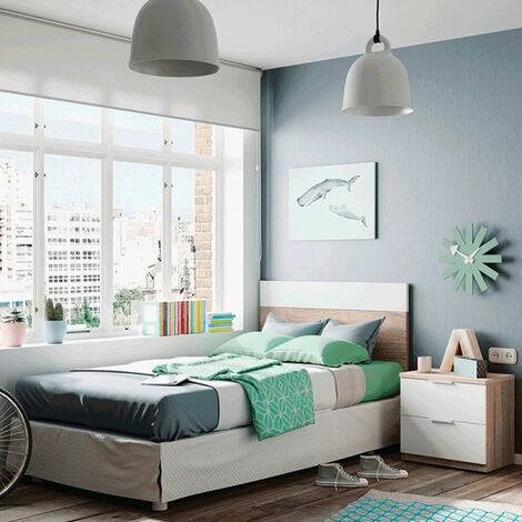 ¿Cómo elegir el color de la pintura para cada habitación?