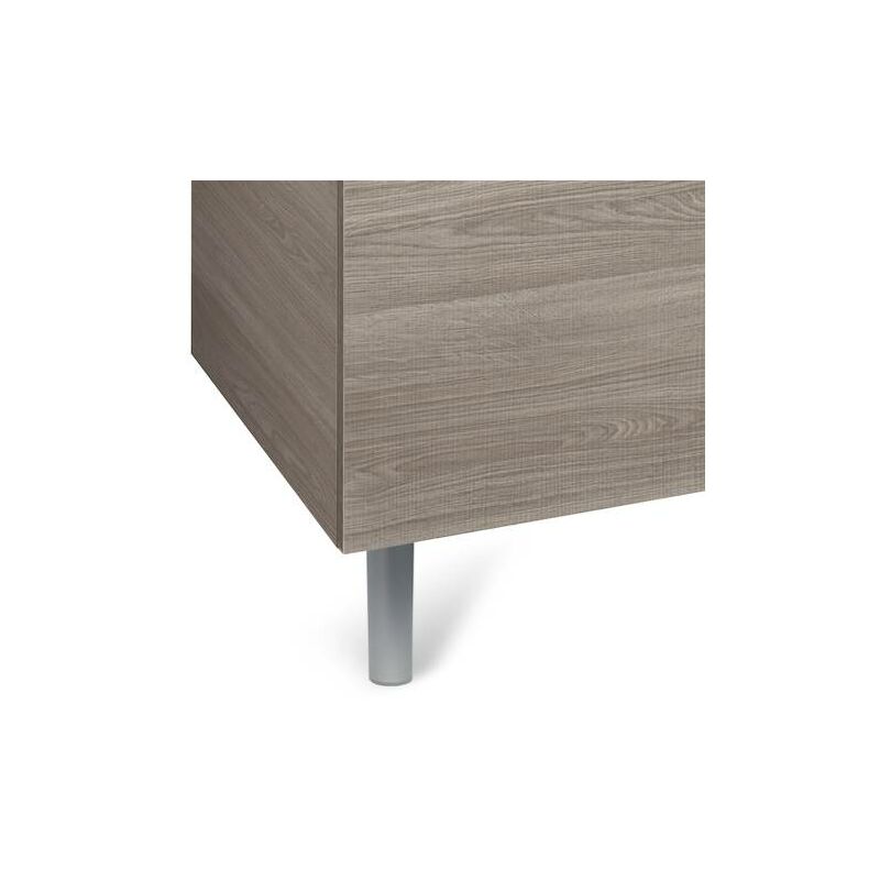 

Conjunto de dos patas opcionales Heima - Roca