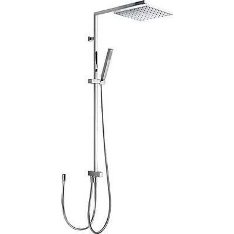CONJUNTO DE DUCHA ADAPTABLE A CUALQUIER GRIFO