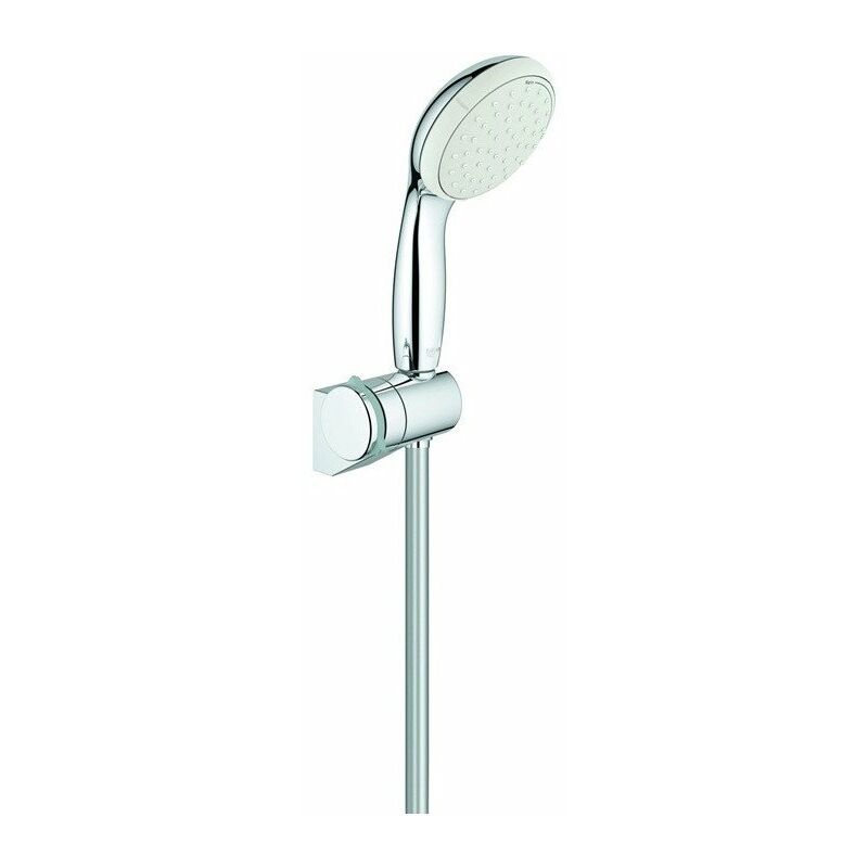 

Ntempesta 100 Ii Set de ducha 5.7L