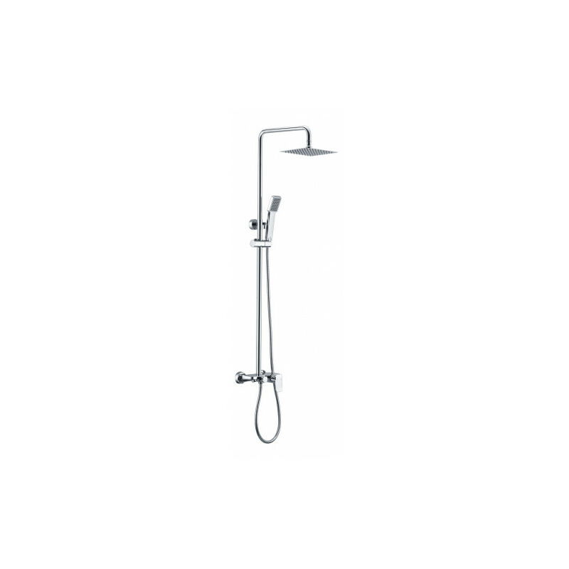 

Conjunto De Ducha Imex - Serie Liverpool (Opción Bañera)