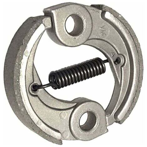 Conjunto de embrague de aluminio 328 para TD33, TD40, TD48, TH34, TH43, TH48, TJ35E y TJ45E