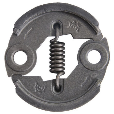Conjunto de embrague Despiece Dp33/43/52 Excel 04784