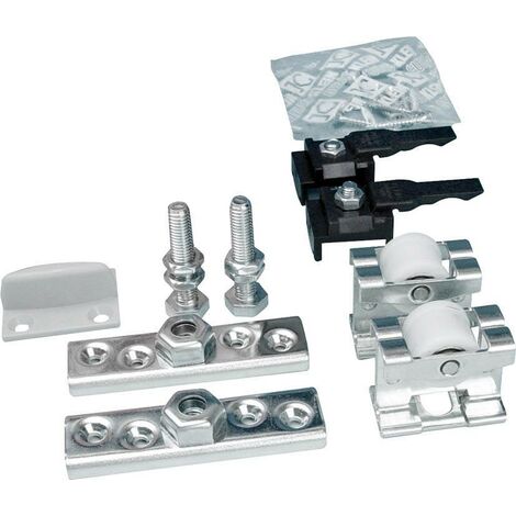 Conjunto de instalaci�n Klein NK 45