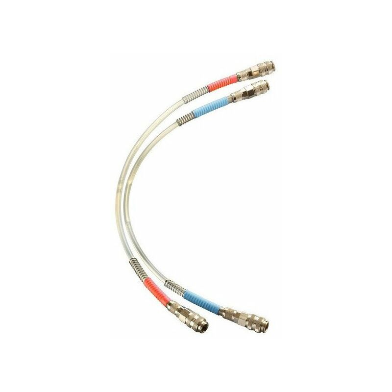 

Oventrop - CONJUNTO DE MANGUERAS (ROJA Y AZUL) PARA OV-DMC 2 L : 0,5 m