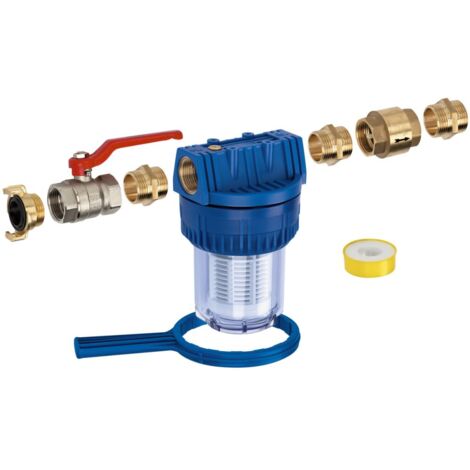 Conjunto de montaje de bomba MSS 310 - HWA / P