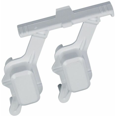 Conjunto de pulsador 481010453065 WHIRLPOOL