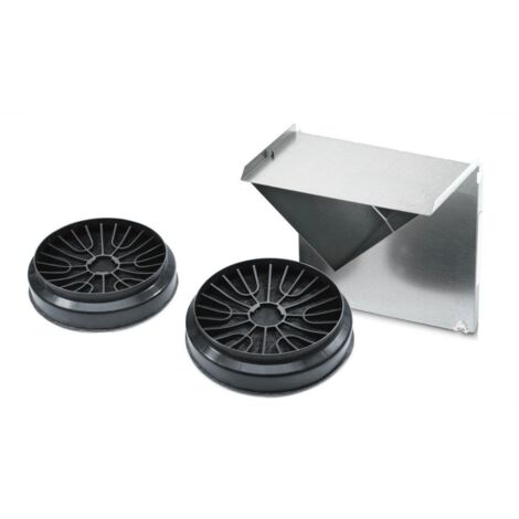 Conjunto de recirculación