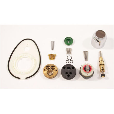 Conjunto de renovación para mezclador de bañera UP-Bausatz-1 IDEAL STANDARD