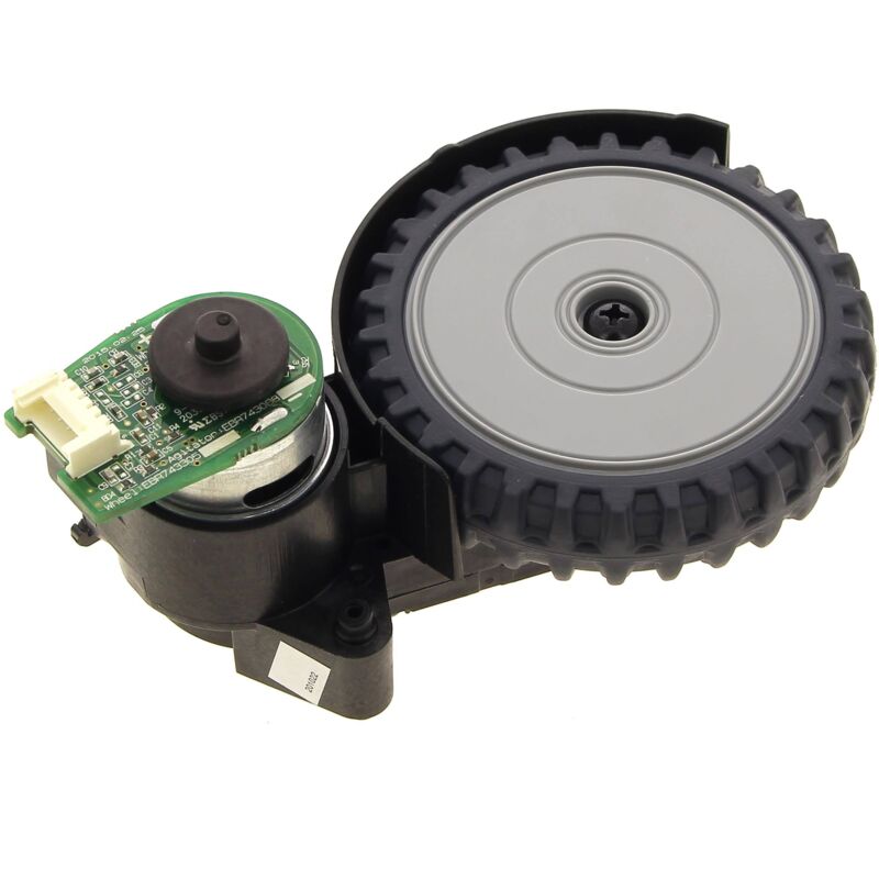 LG - Conjunto de rueda derecha BWA2 para robots aspiradores
