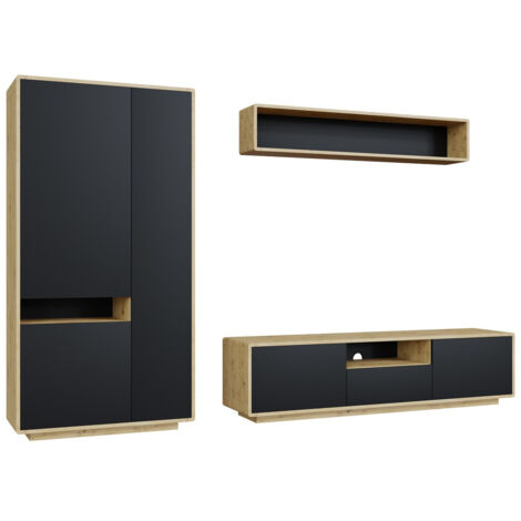 Conjunto de salón Deltese 112