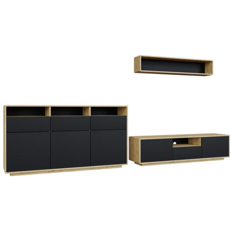 Conjunto de salón Deltese 114