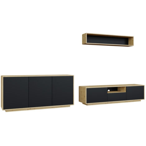 Conjunto de salón Deltese 116