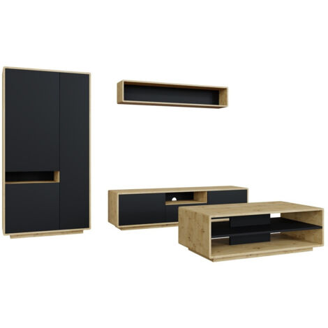 Conjunto de salón Deltese 118