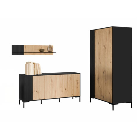 Conjunto de salón Etrfelu 111