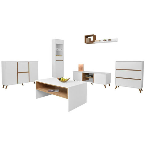 Conjunto de salón Mavenoa 108
