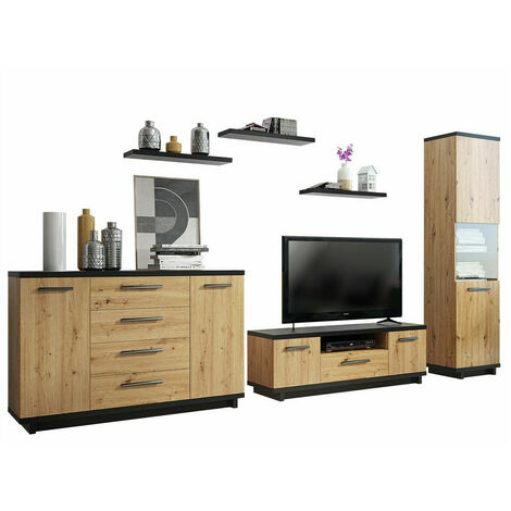 Conjunto de salón Morlira 113