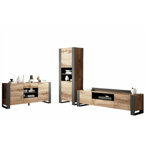 Conjunto de salón Nolvoi 104