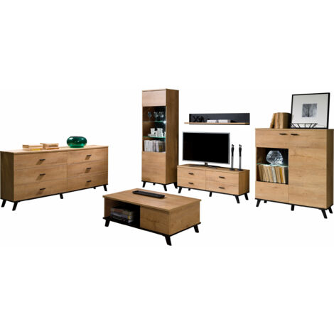 Conjunto de salón Talsere 111