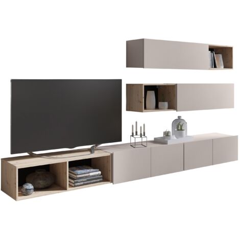 Conjunto de salón Tivdalu 145, Cachemira