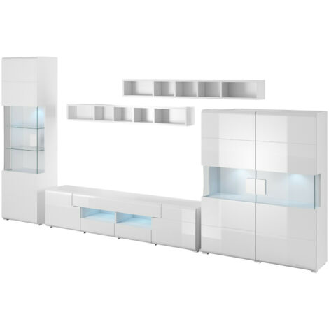 Conjunto de salón Torsone 114