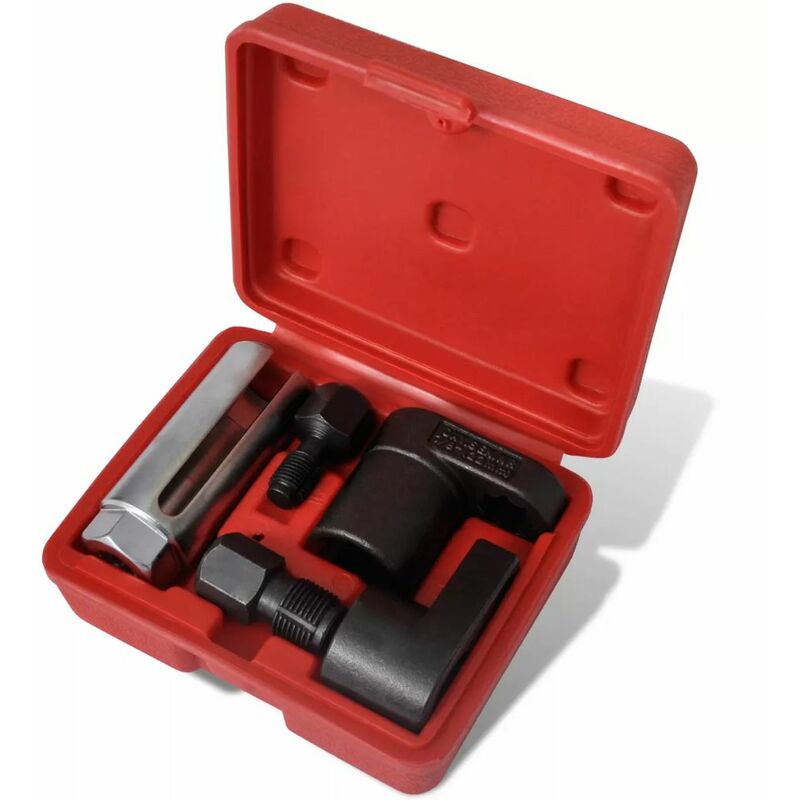 

Conjunto de Sensor de Oxigeno y Cazador de Hilo para VW, Audi etc.