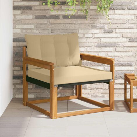 Conjunto de sofás de exterior