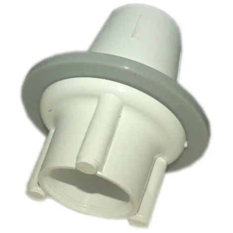 Conjunto de soporte con solapa